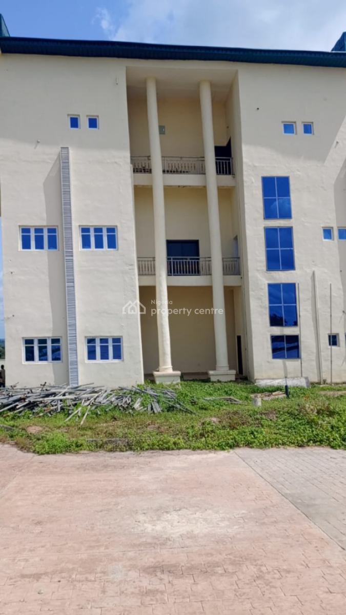 Adron Sunrise Park and Gardens, Adron Sunrise Park and Gardens, Abeokuta North, Ogun, Residential Land for Sale
