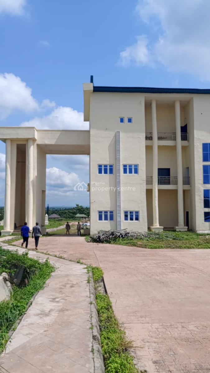 Adron Sunrise Park and Gardens, Adron Sunrise Park and Gardens, Abeokuta North, Ogun, Residential Land for Sale