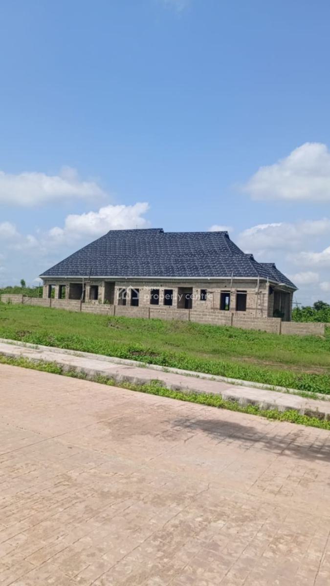 Adron Sunrise Park and Gardens, Adron Sunrise Park and Gardens, Abeokuta North, Ogun, Residential Land for Sale