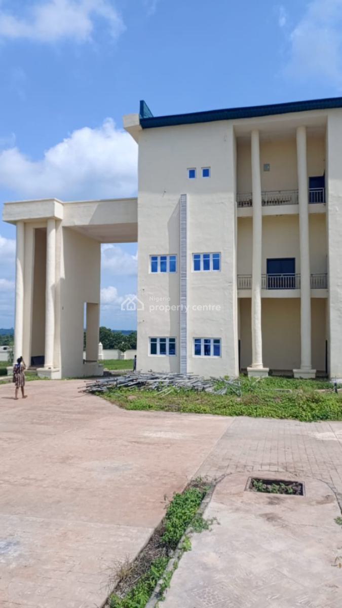 Adron Sunrise Park and Gardens, Adron Sunrise Park and Gardens, Abeokuta North, Ogun, Residential Land for Sale