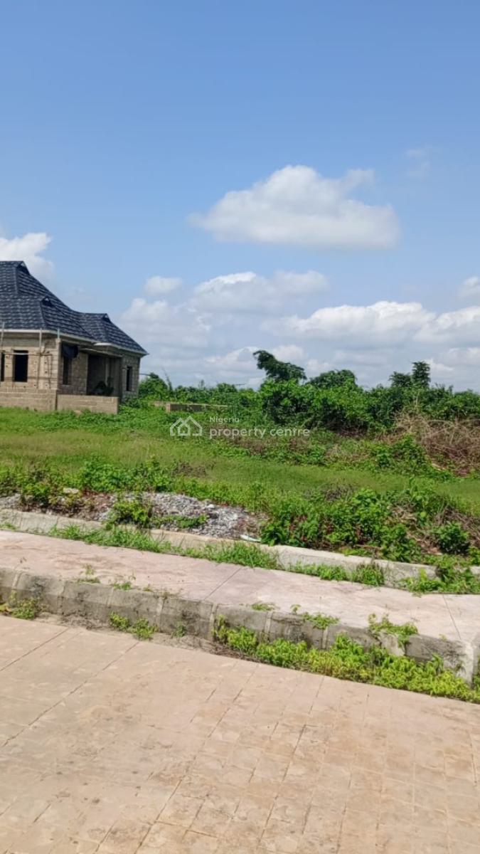 Adron Sunrise Park and Gardens, Adron Sunrise Park and Gardens, Abeokuta North, Ogun, Residential Land for Sale