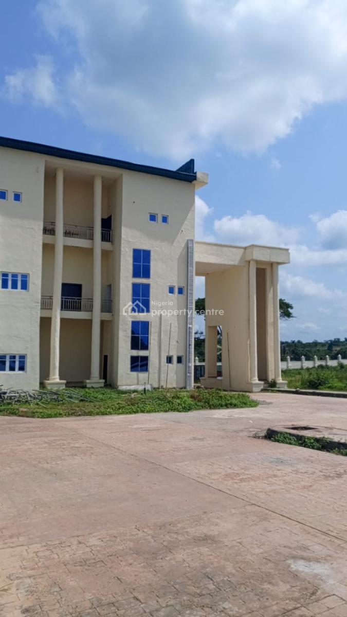 Adron Sunrise Park and Gardens, Adron Sunrise Park and Gardens, Abeokuta North, Ogun, Residential Land for Sale