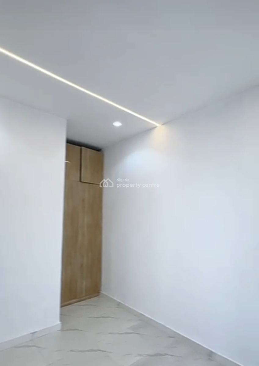 4 Bedroom Semi Detached Duplex+ Bq, General Paint, Ajiwe, Ajah, Lagos, Semi-detached Duplex for Sale