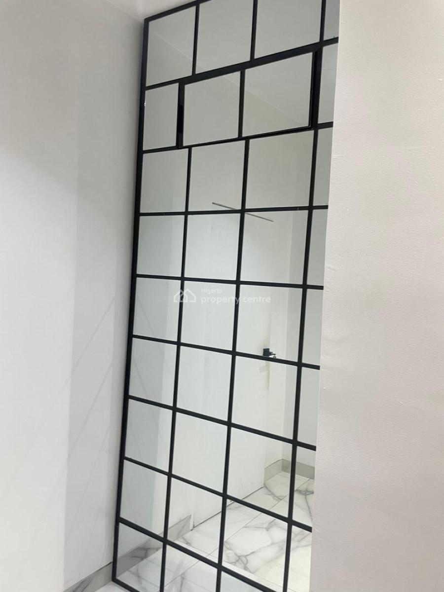 1 Bedroom Service Apartment, Ikoyi, Lagos, Mini Flat (room and Parlour) Short Let