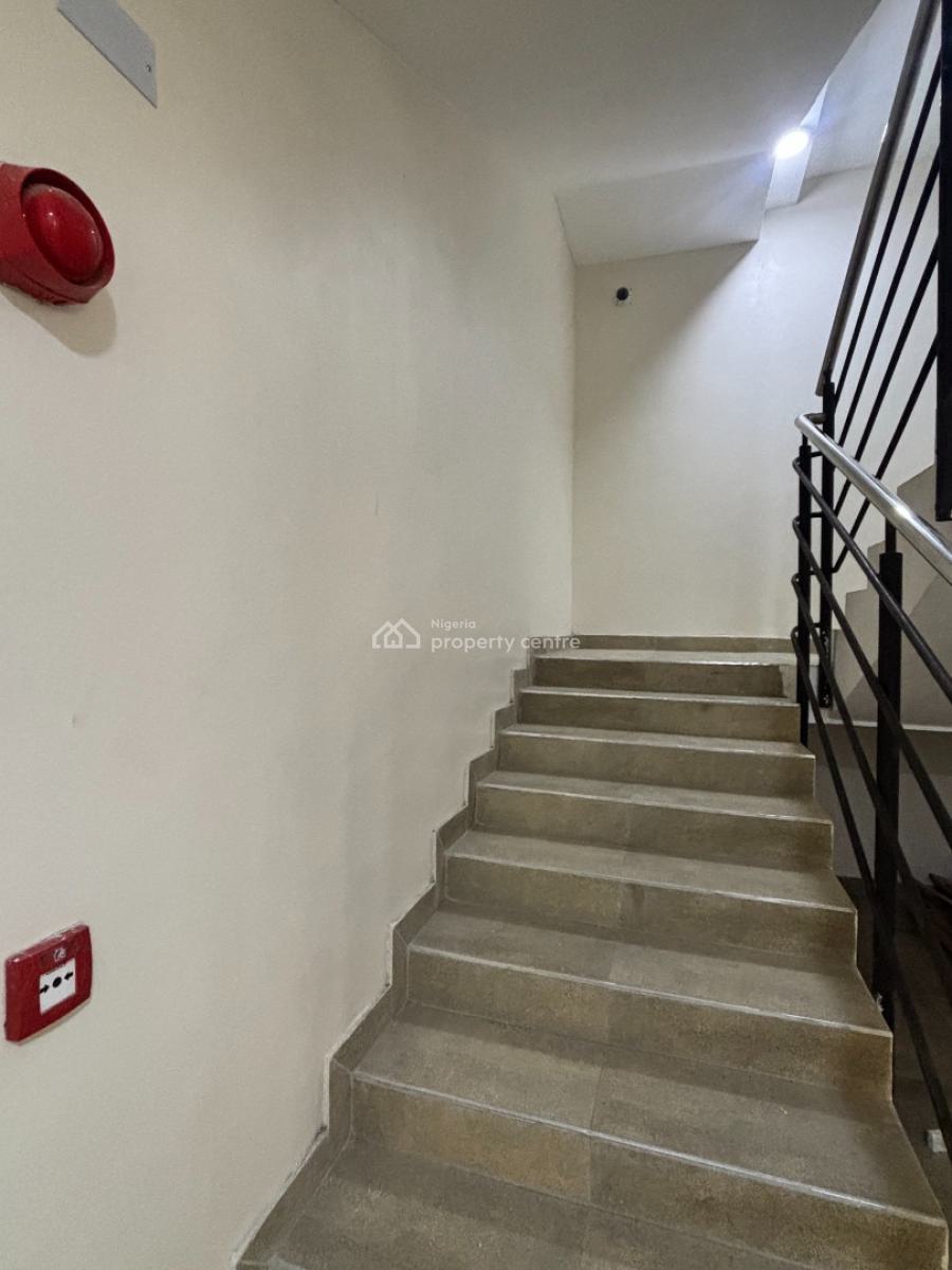 Newly Built Luxury 3 Bedroom Apartments with Bq, Lekki Phase 1, Lekki, Lagos, Flat / Apartment for Sale