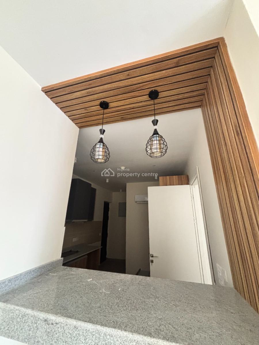 Newly Built Luxury 3 Bedroom Apartments with Bq, Lekki Phase 1, Lekki, Lagos, Flat / Apartment for Sale
