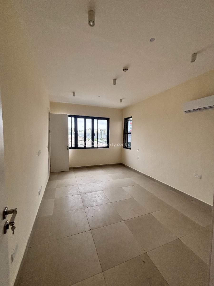Newly Built Luxury 3 Bedroom Apartments with Bq, Lekki Phase 1, Lekki, Lagos, Flat / Apartment for Sale