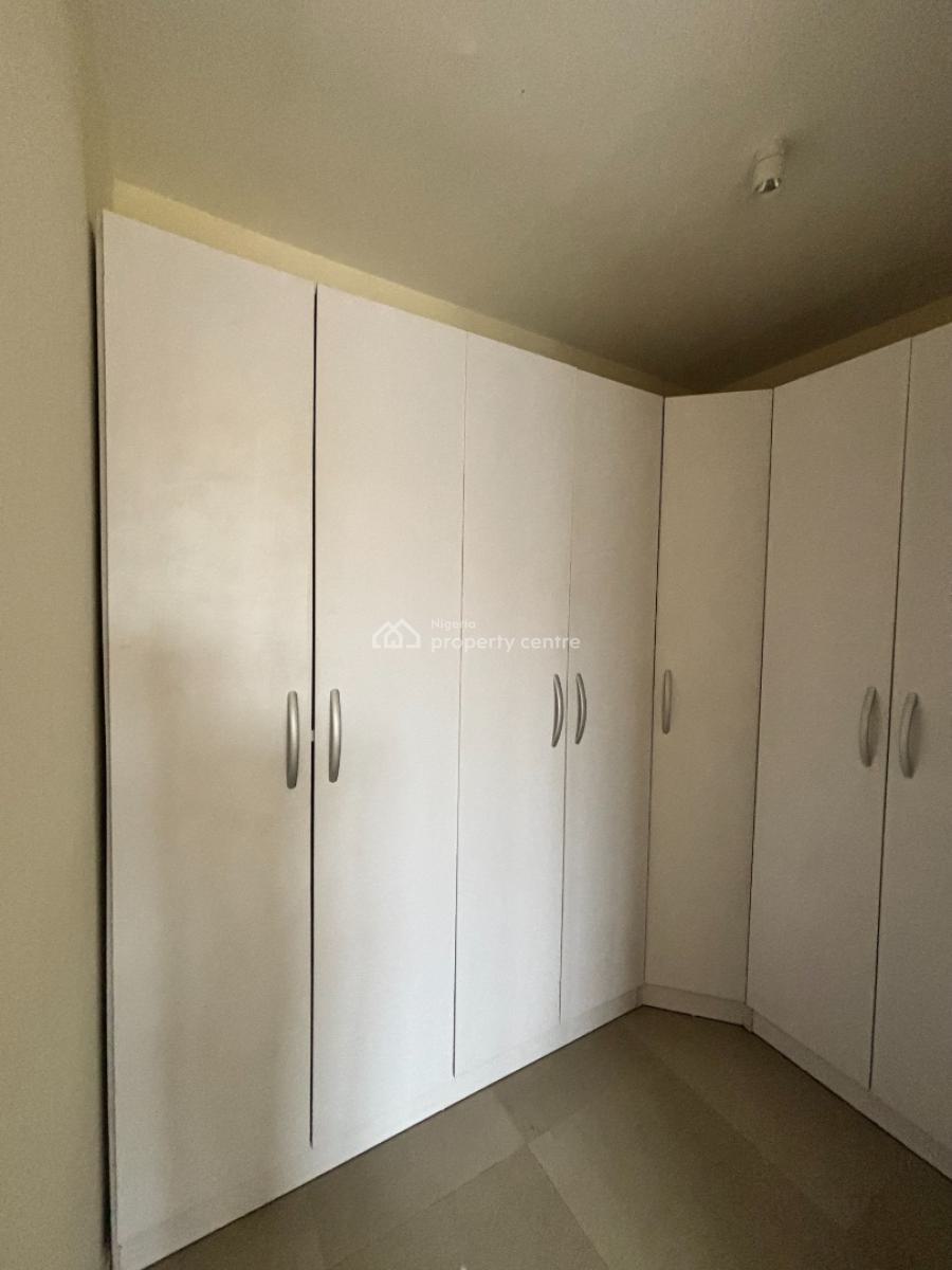 Newly Built Luxury 3 Bedroom Apartments with Bq, Lekki Phase 1, Lekki, Lagos, Flat / Apartment for Sale