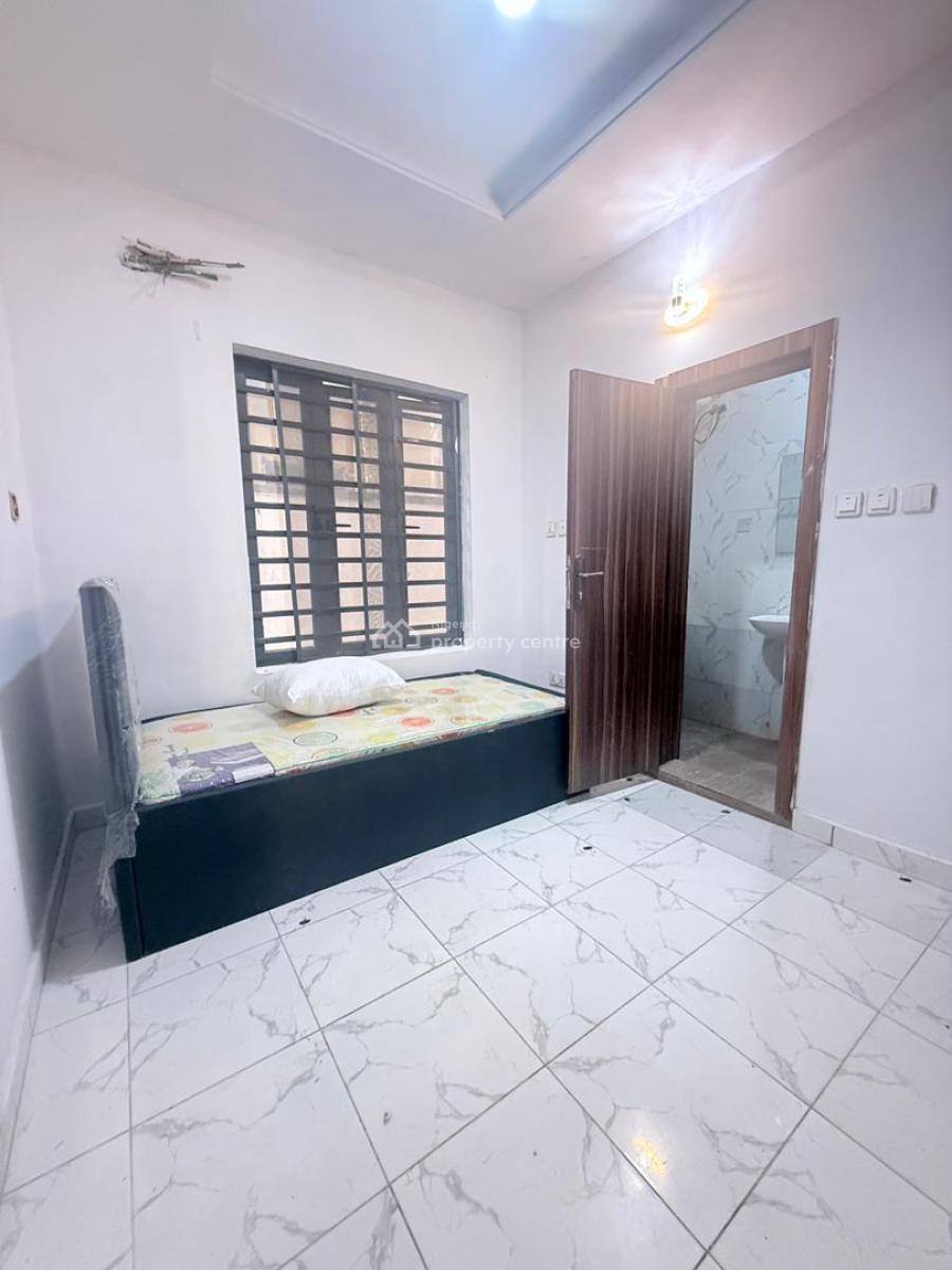 New 2 Bedroom Apartment, Spg Road, Ologolo, Lekki, Lagos, Flat / Apartment for Rent