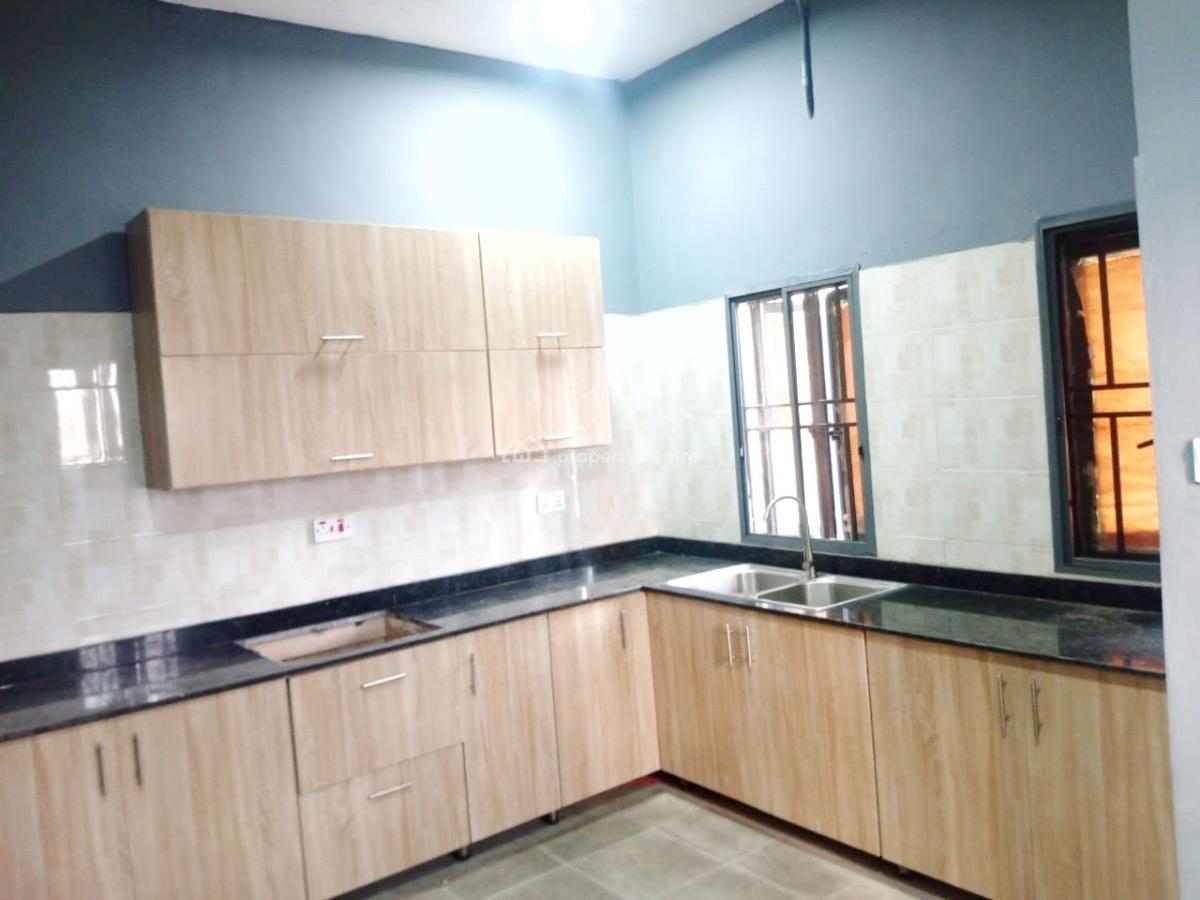 Luxury 2 Bedroom Detached Duplex, Opic, Isheri North, Lagos, Detached Duplex for Rent