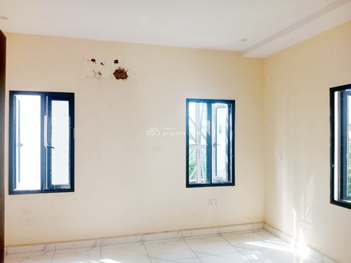 Luxury 2 Bedroom Detached Duplex, Opic, Isheri North, Lagos, Detached Duplex for Rent