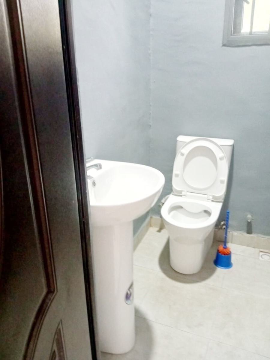 Luxury 2 Bedroom Detached Duplex, Opic, Isheri North, Lagos, Detached Duplex for Rent