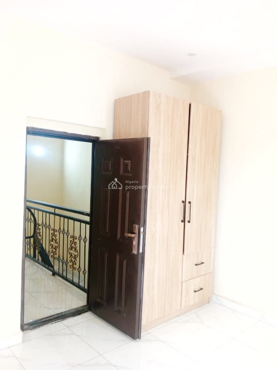Luxury 2 Bedroom Detached Duplex, Opic, Isheri North, Lagos, Detached Duplex for Rent
