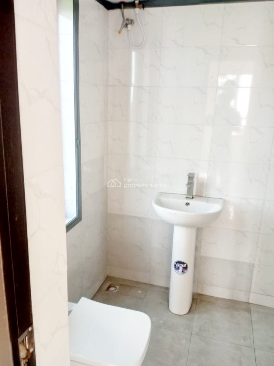 Luxury 2 Bedroom Detached Duplex, Opic, Isheri North, Lagos, Detached Duplex for Rent