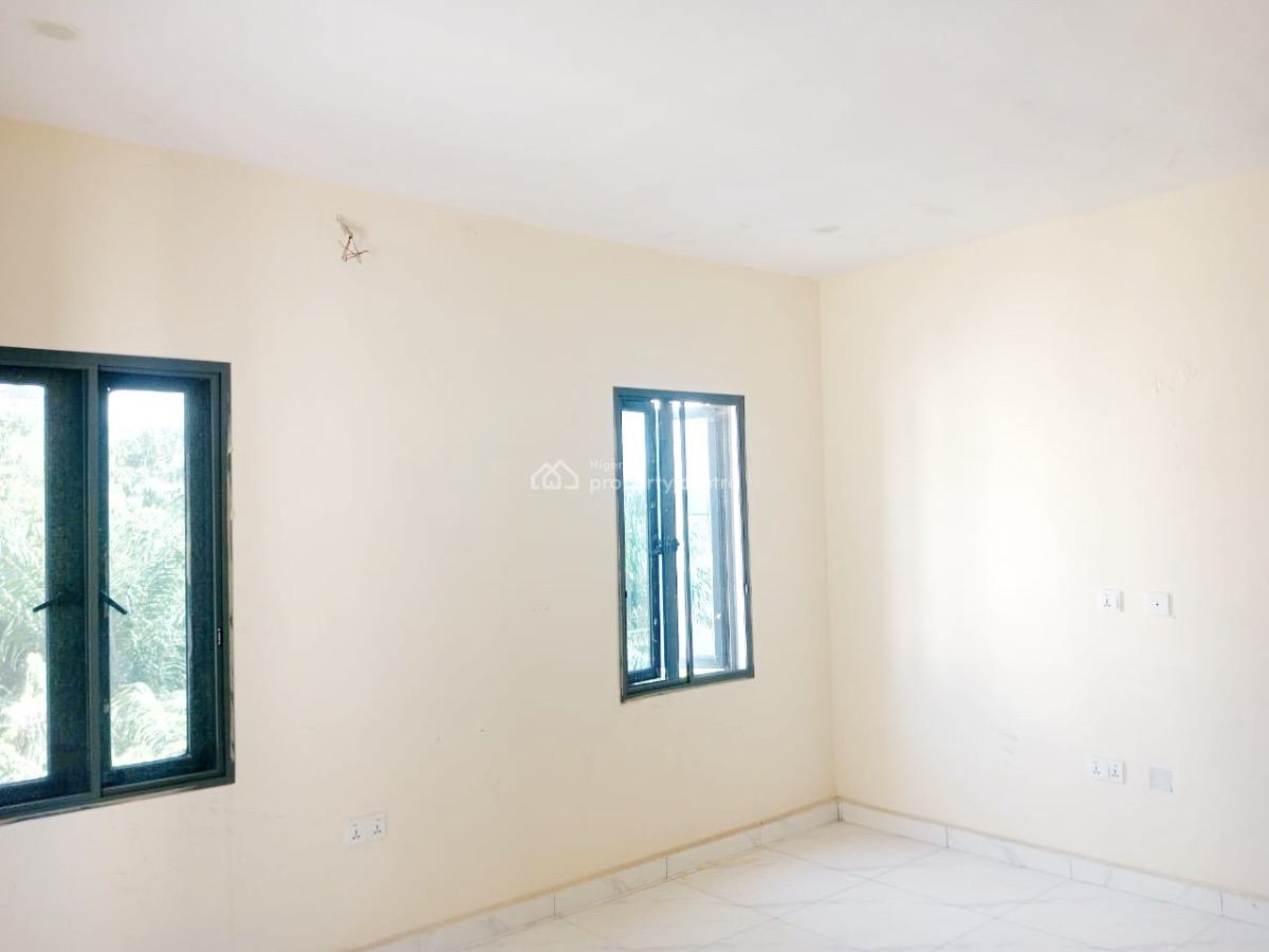 Luxury 2 Bedroom Detached Duplex, Opic, Isheri North, Lagos, Detached Duplex for Rent