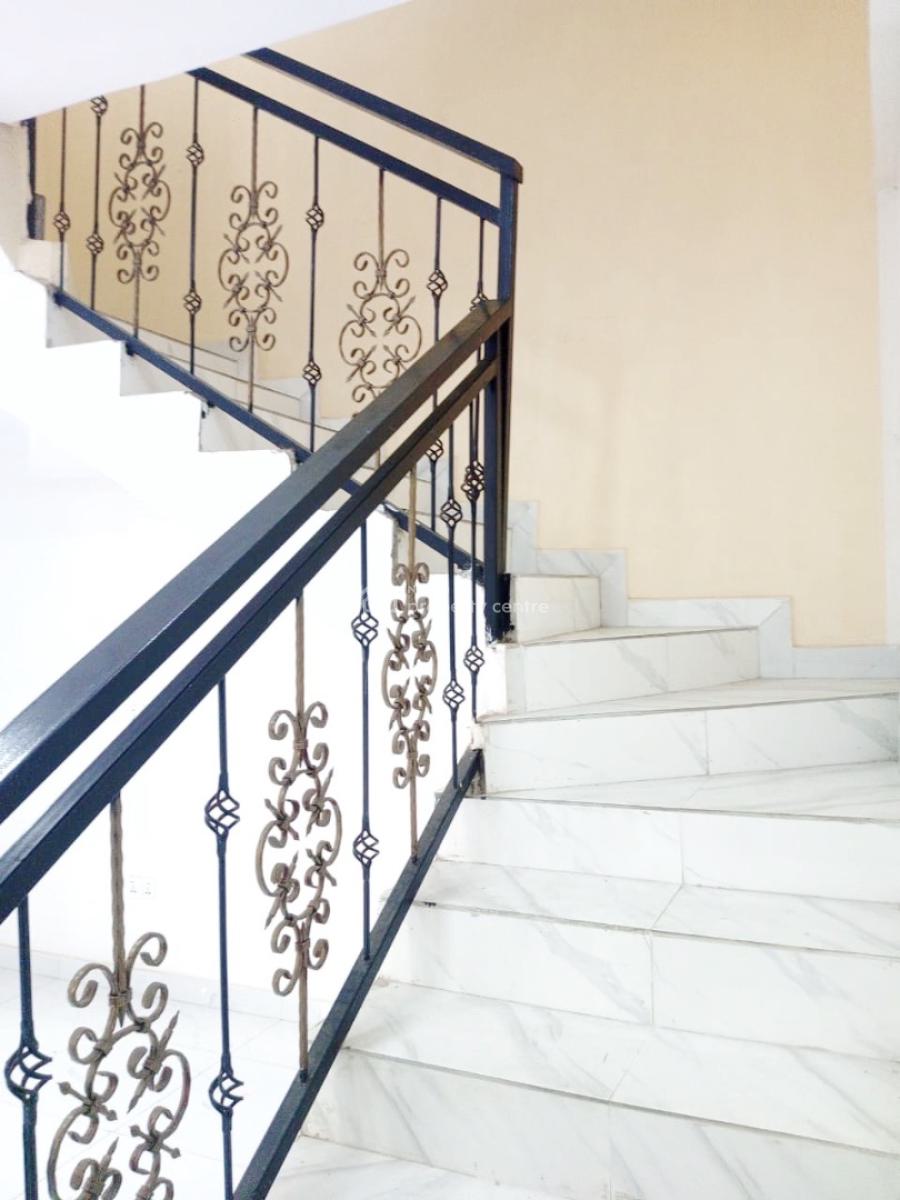 Luxury 2 Bedroom Detached Duplex, Opic, Isheri North, Lagos, Detached Duplex for Rent