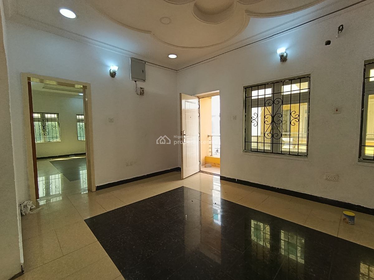 a Luxury Miniflat in a 24 Hours Power Supply Estate, Lekki, Lagos, Mini Flat (room and Parlour) for Rent