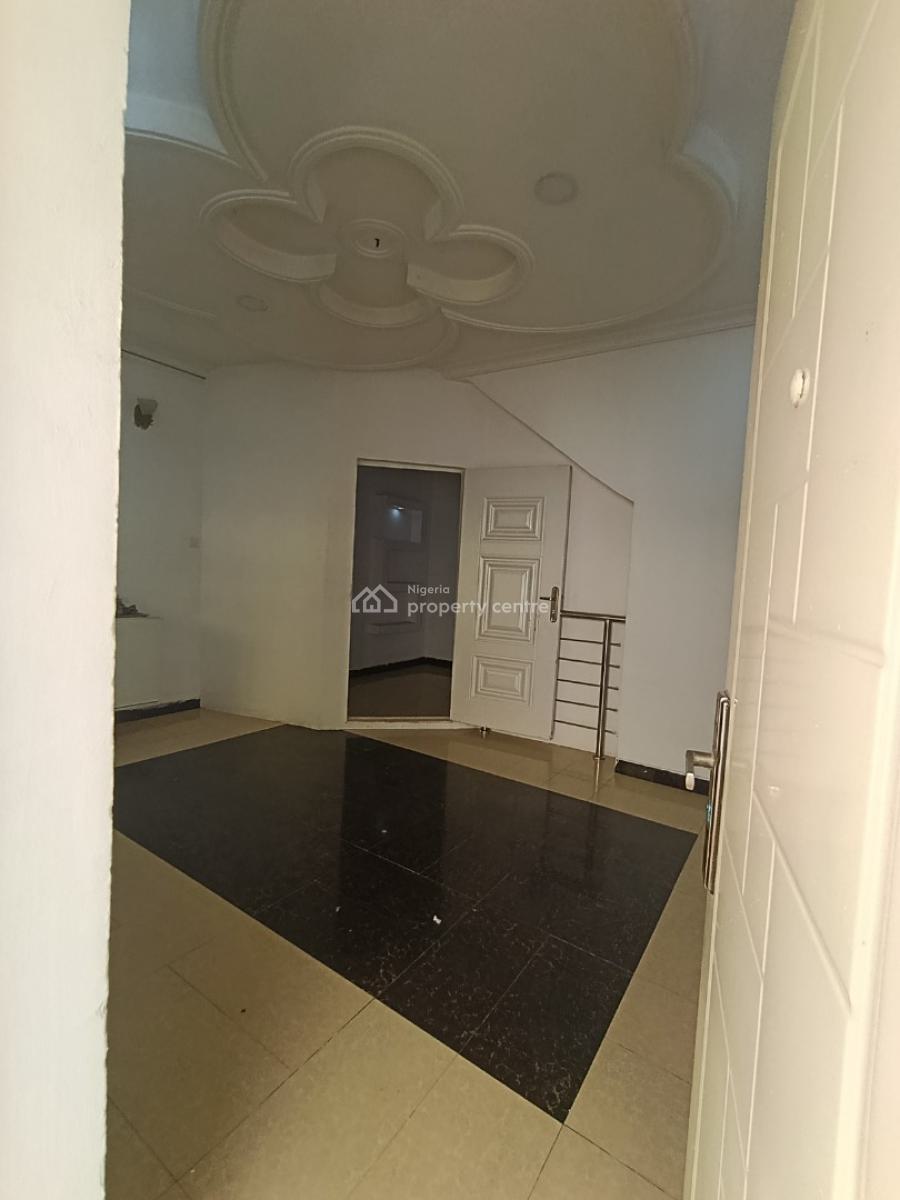 a Luxury Miniflat in a 24 Hours Power Supply Estate, Lekki, Lagos, Mini Flat (room and Parlour) for Rent