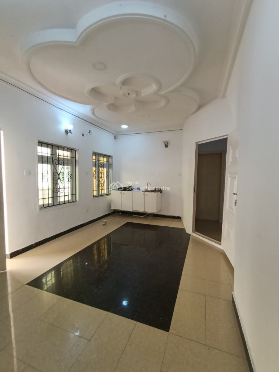 a Luxury Miniflat in a 24 Hours Power Supply Estate, Lekki, Lagos, Mini Flat (room and Parlour) for Rent