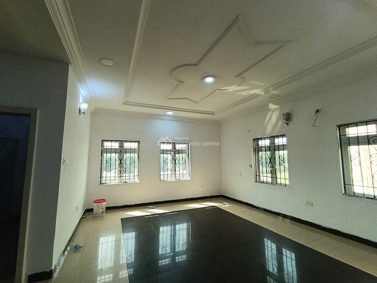 a Luxury Miniflat in a 24 Hours Power Supply Estate, Lekki, Lagos, Mini Flat (room and Parlour) for Rent