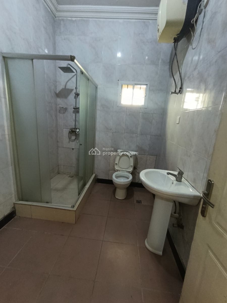 a Luxury Miniflat in a 24 Hours Power Supply Estate, Lekki, Lagos, Mini Flat (room and Parlour) for Rent