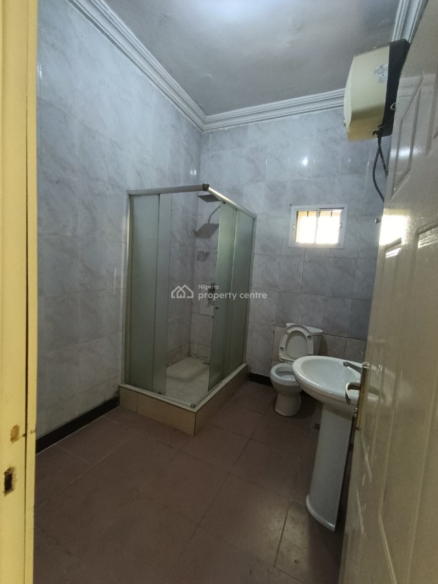 a Luxury Miniflat in a 24 Hours Power Supply Estate, Lekki, Lagos, Mini Flat (room and Parlour) for Rent