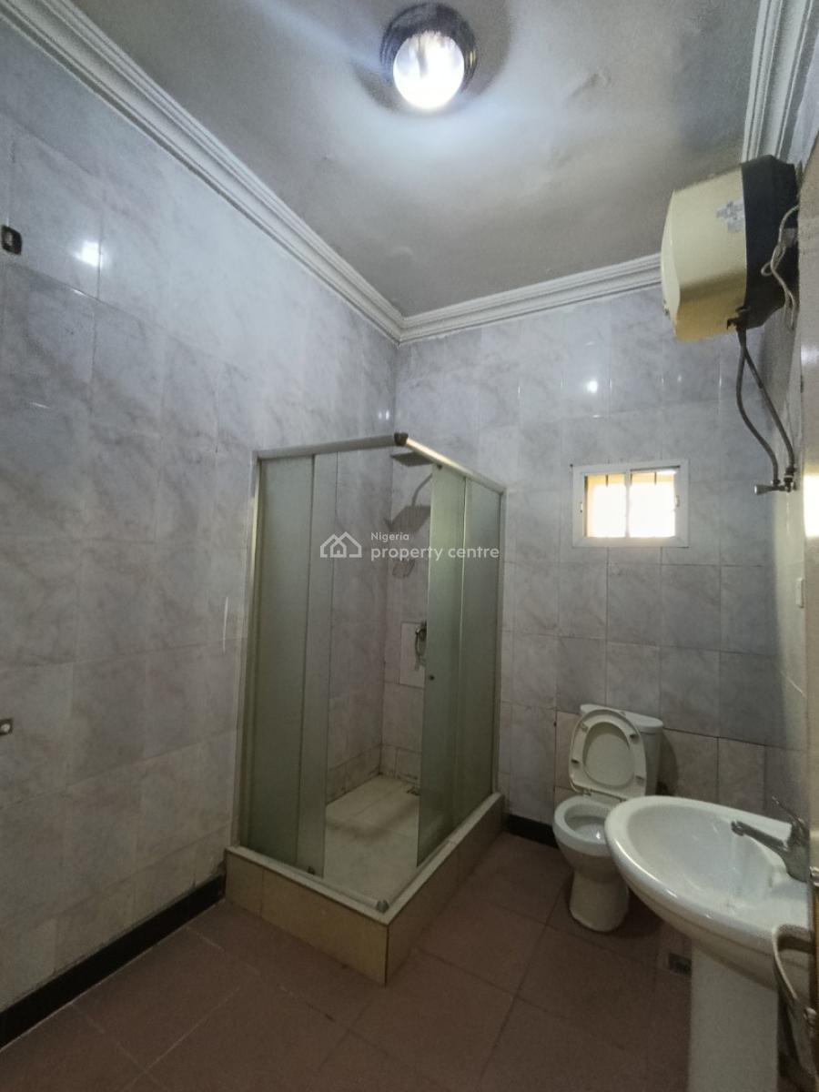 a Luxury Miniflat in a 24 Hours Power Supply Estate, Lekki, Lagos, Mini Flat (room and Parlour) for Rent