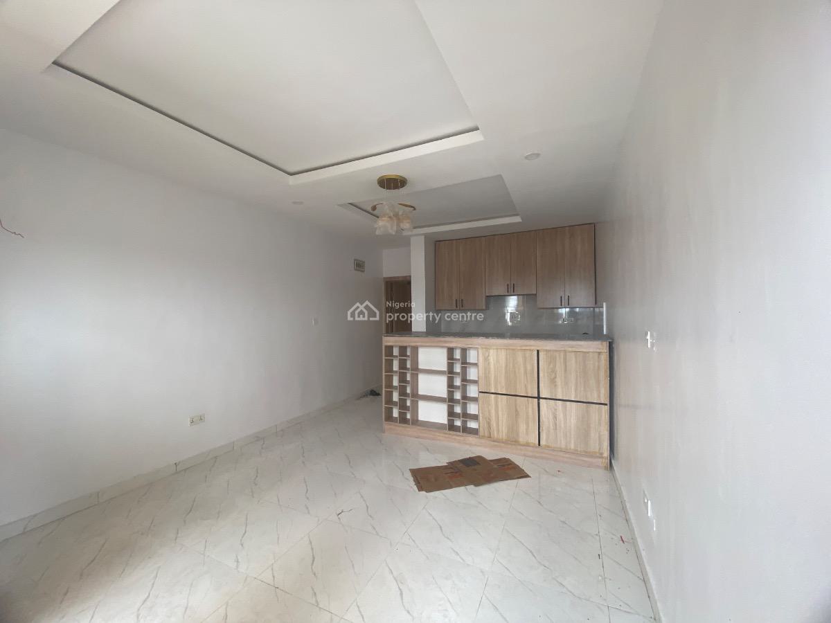 Executive Luxurious Brand New, Sangotedo, Ajah, Lagos, Flat / Apartment for Sale