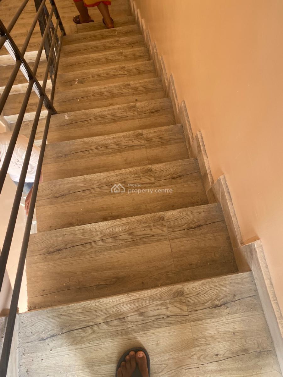 Executive Luxurious Brand New, Sangotedo, Ajah, Lagos, Flat / Apartment for Sale