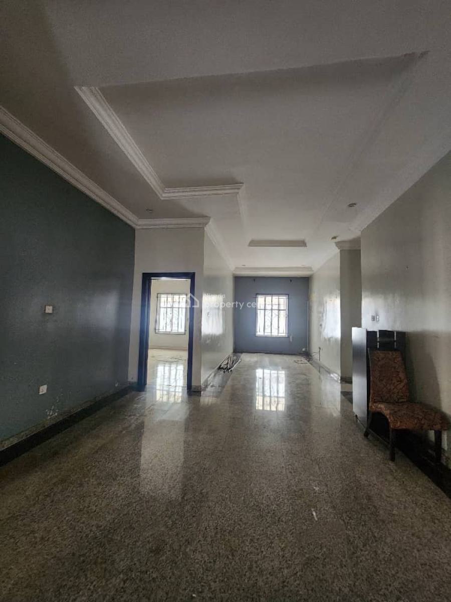 Residential Or Commercial Purpose 5 Bedroom Fully Detached Duplex, Chevron, Lekki Expressway, Lekki, Lagos, Detached Duplex for Rent