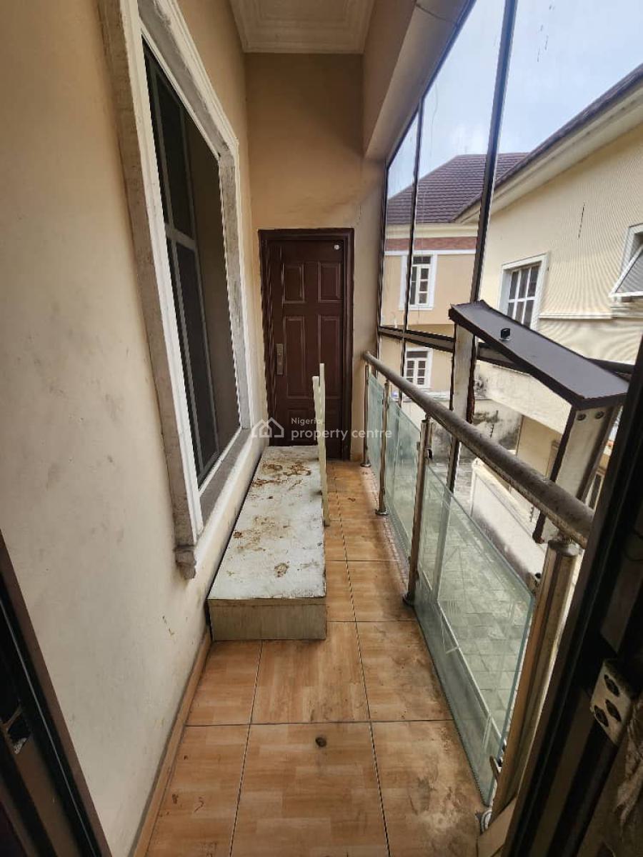 Residential Or Commercial Purpose 5 Bedroom Fully Detached Duplex, Chevron, Lekki Expressway, Lekki, Lagos, Detached Duplex for Rent