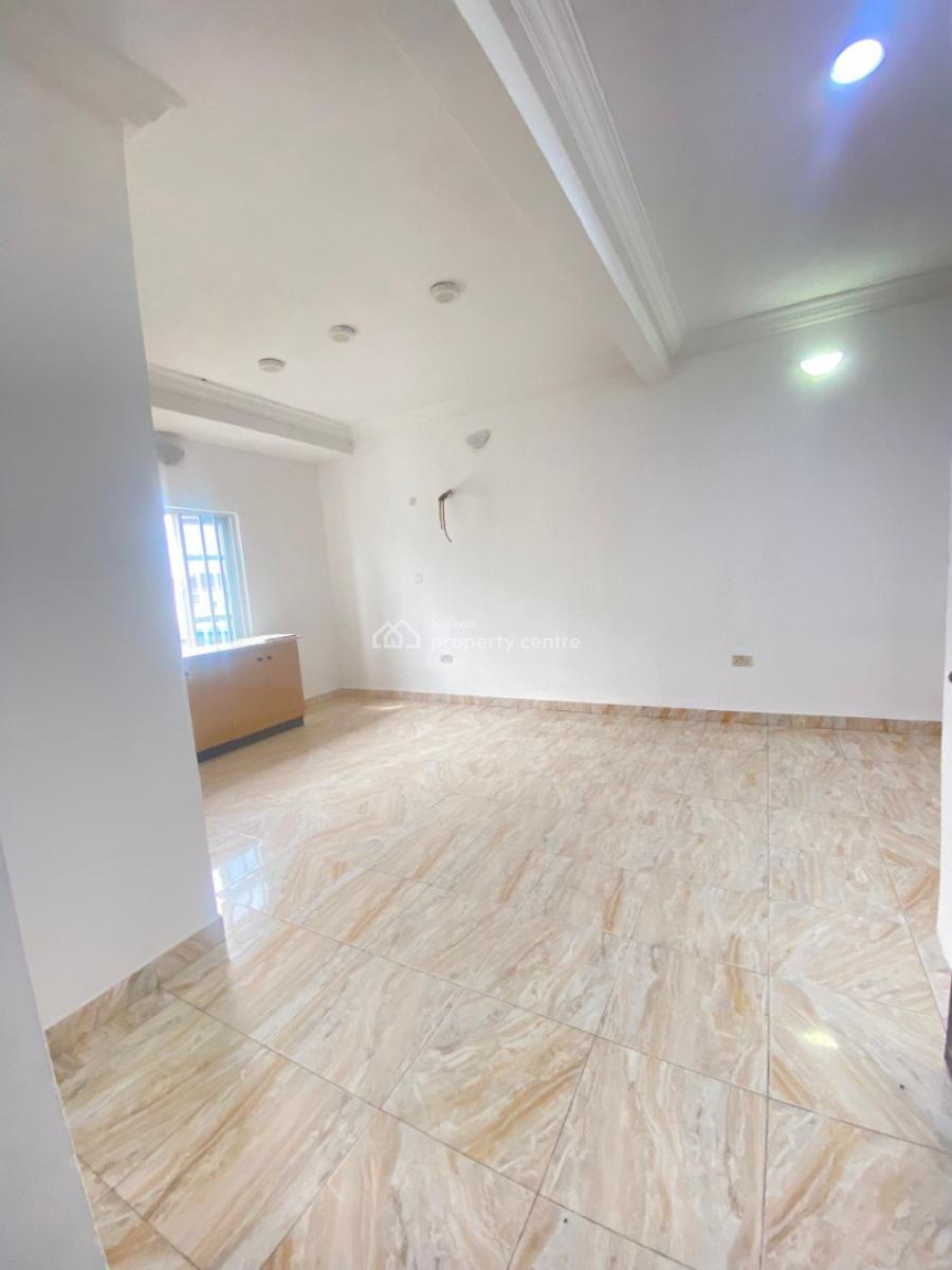 Sharp and Standard 2 Bedroom Flat, Mobile Road, Ajah, Lagos, Flat / Apartment for Rent