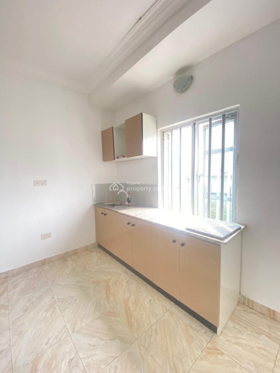 Sharp and Standard 2 Bedroom Flat, Mobile Road, Ajah, Lagos, Flat / Apartment for Rent