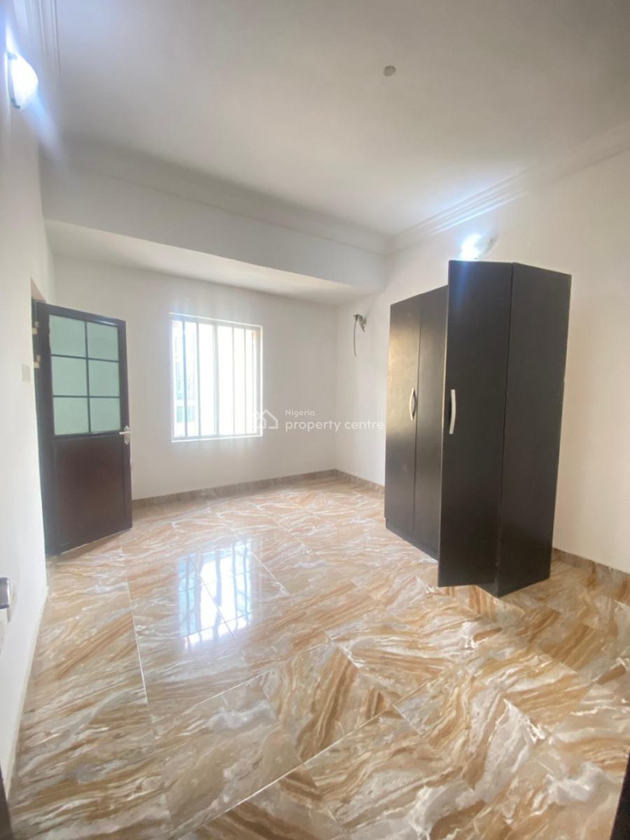 Sharp and Standard 2 Bedroom Flat, Mobile Road, Ajah, Lagos, Flat / Apartment for Rent