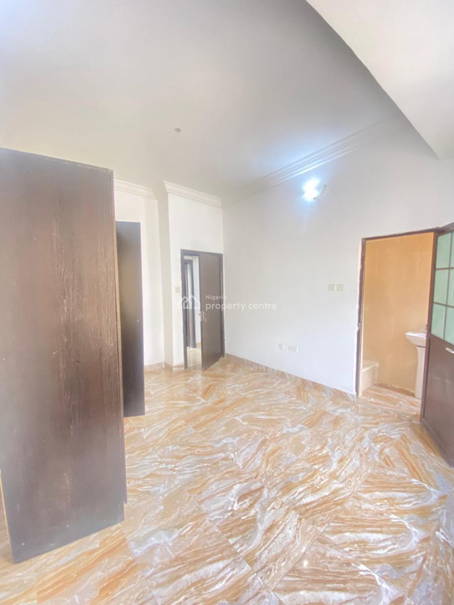 Sharp and Standard 2 Bedroom Flat, Mobile Road, Ajah, Lagos, Flat / Apartment for Rent