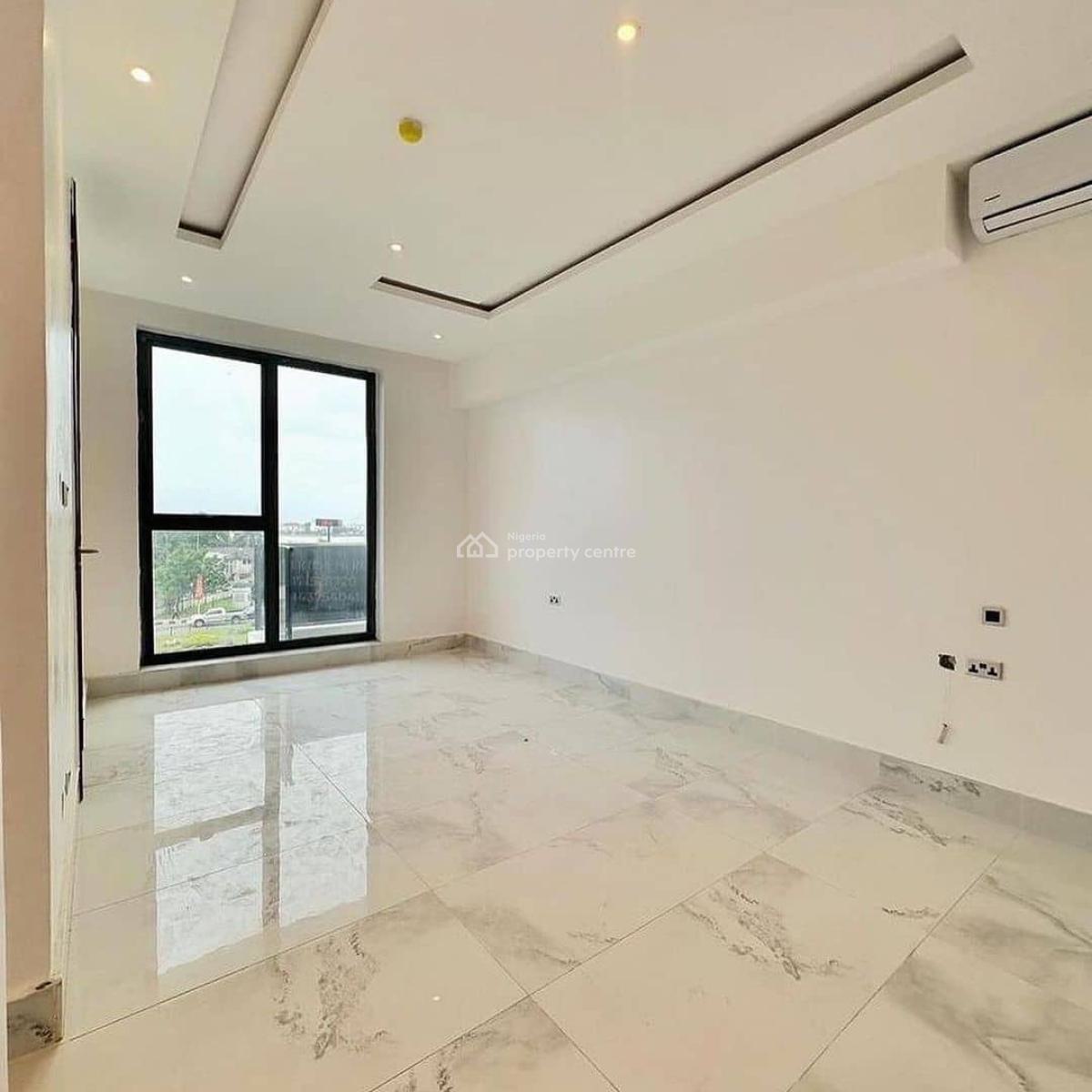 3 Bedroom  Flat, Old Ikoyi, Ikoyi, Lagos, Flat / Apartment for Rent