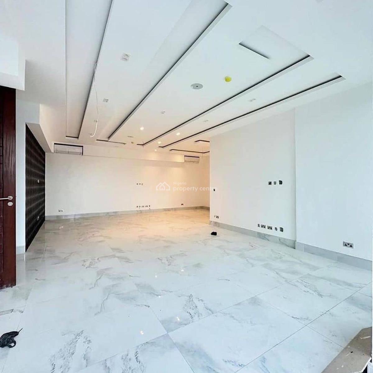 3 Bedroom  Flat, Old Ikoyi, Ikoyi, Lagos, Flat / Apartment for Rent