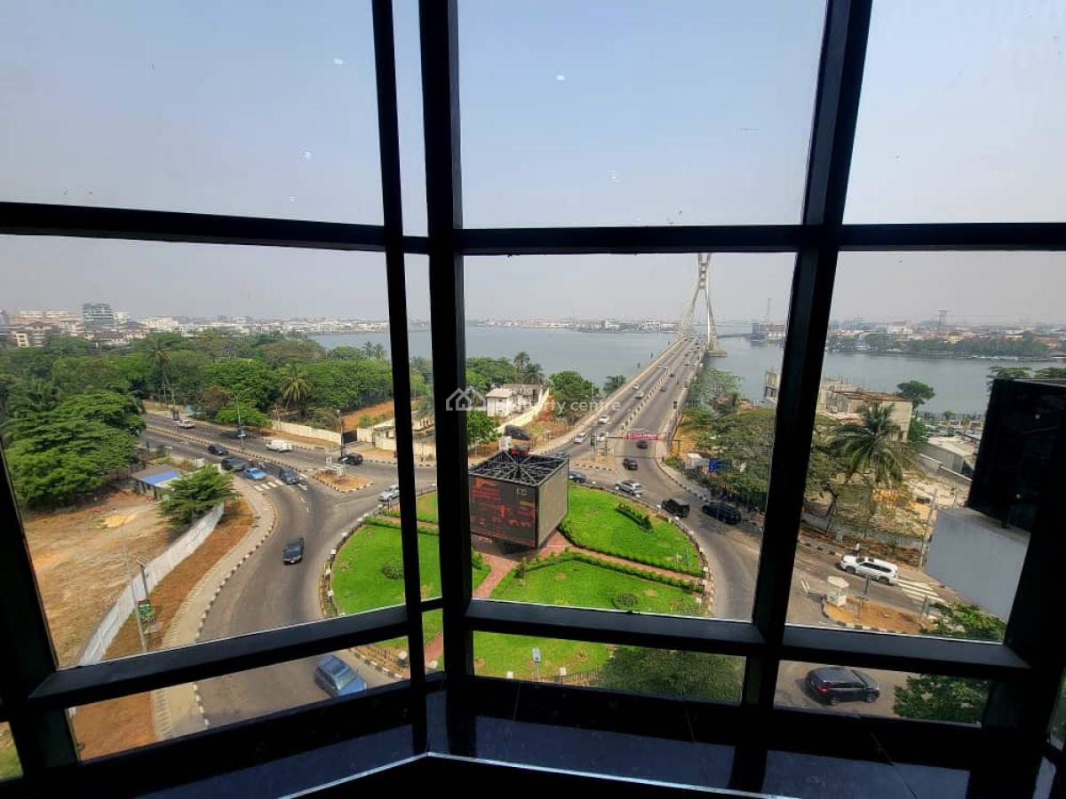 3 Bedroom  Flat, Old Ikoyi, Ikoyi, Lagos, Flat / Apartment for Rent