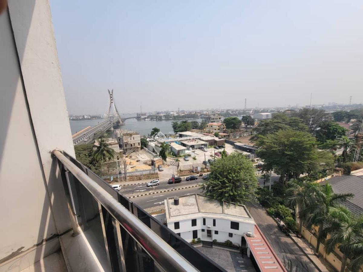 3 Bedroom  Flat, Old Ikoyi, Ikoyi, Lagos, Flat / Apartment for Rent