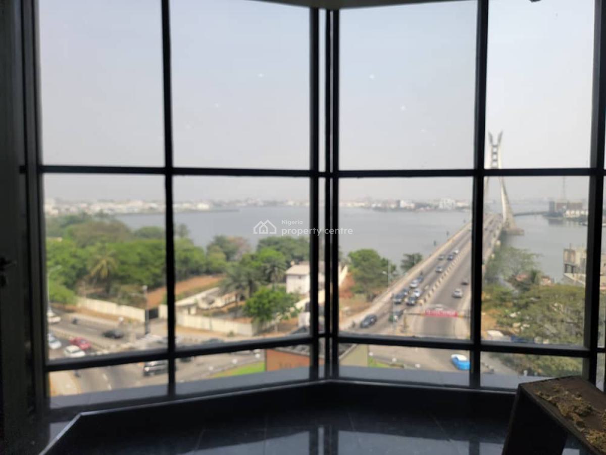 3 Bedroom  Flat, Old Ikoyi, Ikoyi, Lagos, Flat / Apartment for Rent