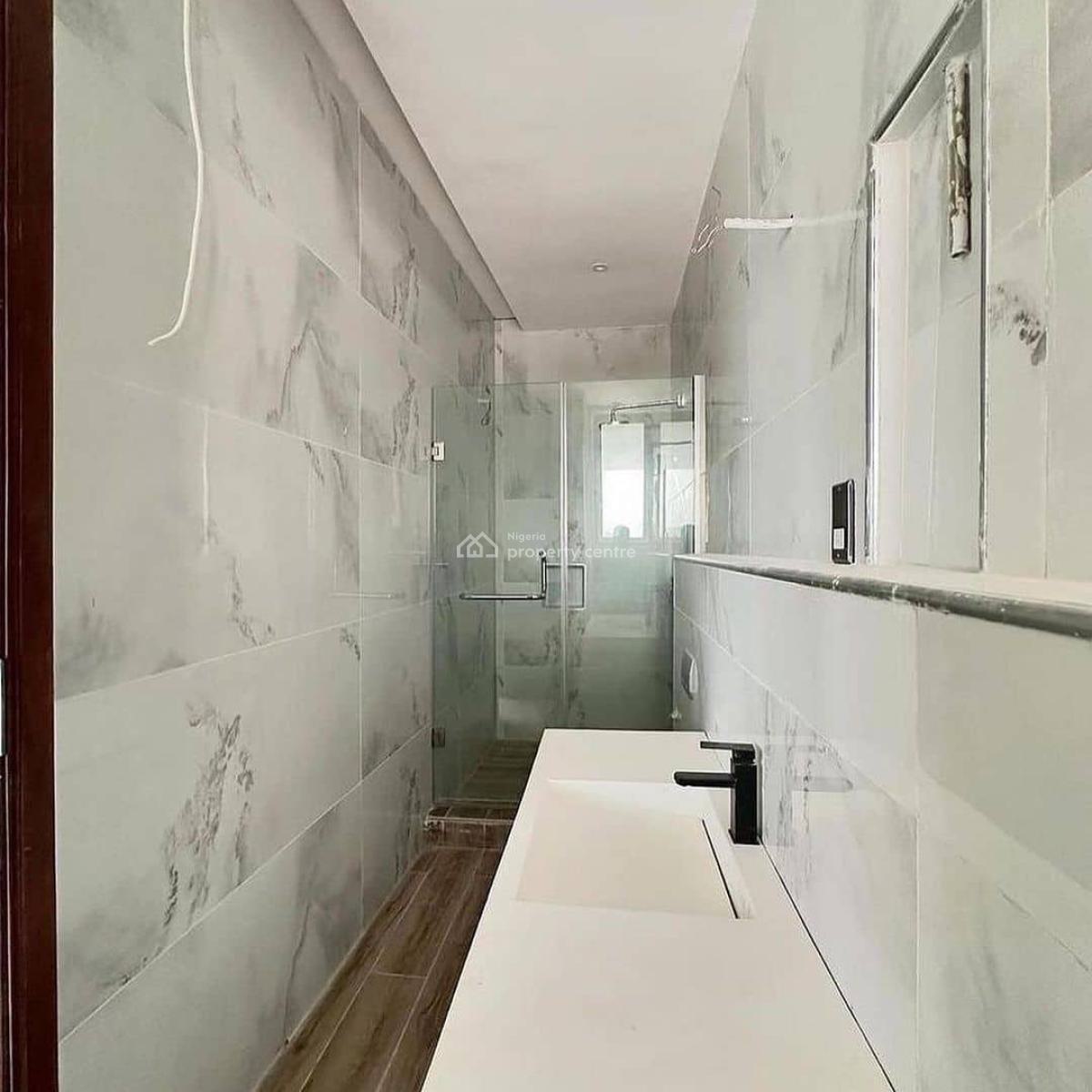 3 Bedroom  Flat, Old Ikoyi, Ikoyi, Lagos, Flat / Apartment for Rent