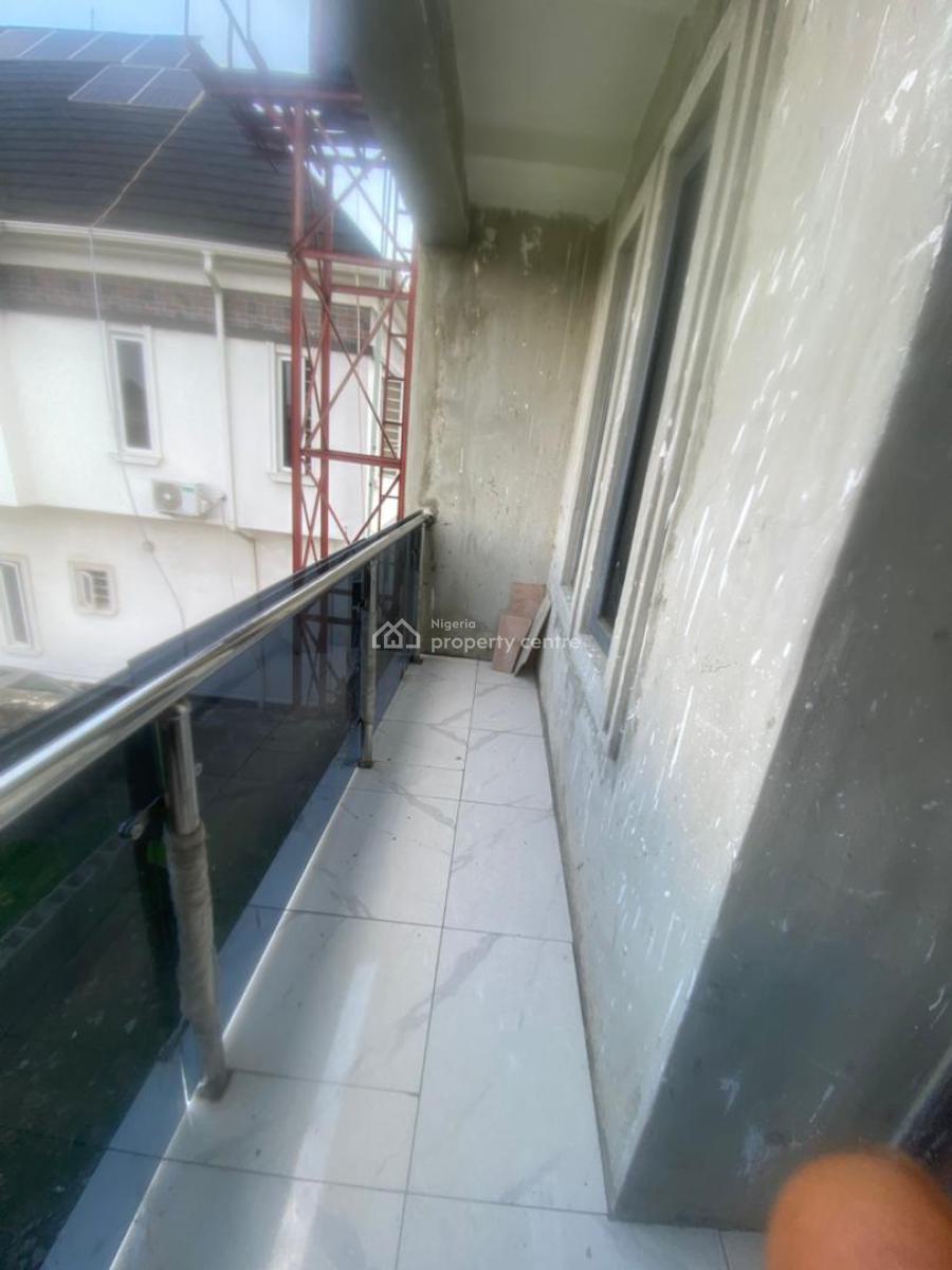 4 Units of 2 Bedroom Flats, Majek, Sangotedo, Ajah, Lagos, Flat / Apartment for Sale