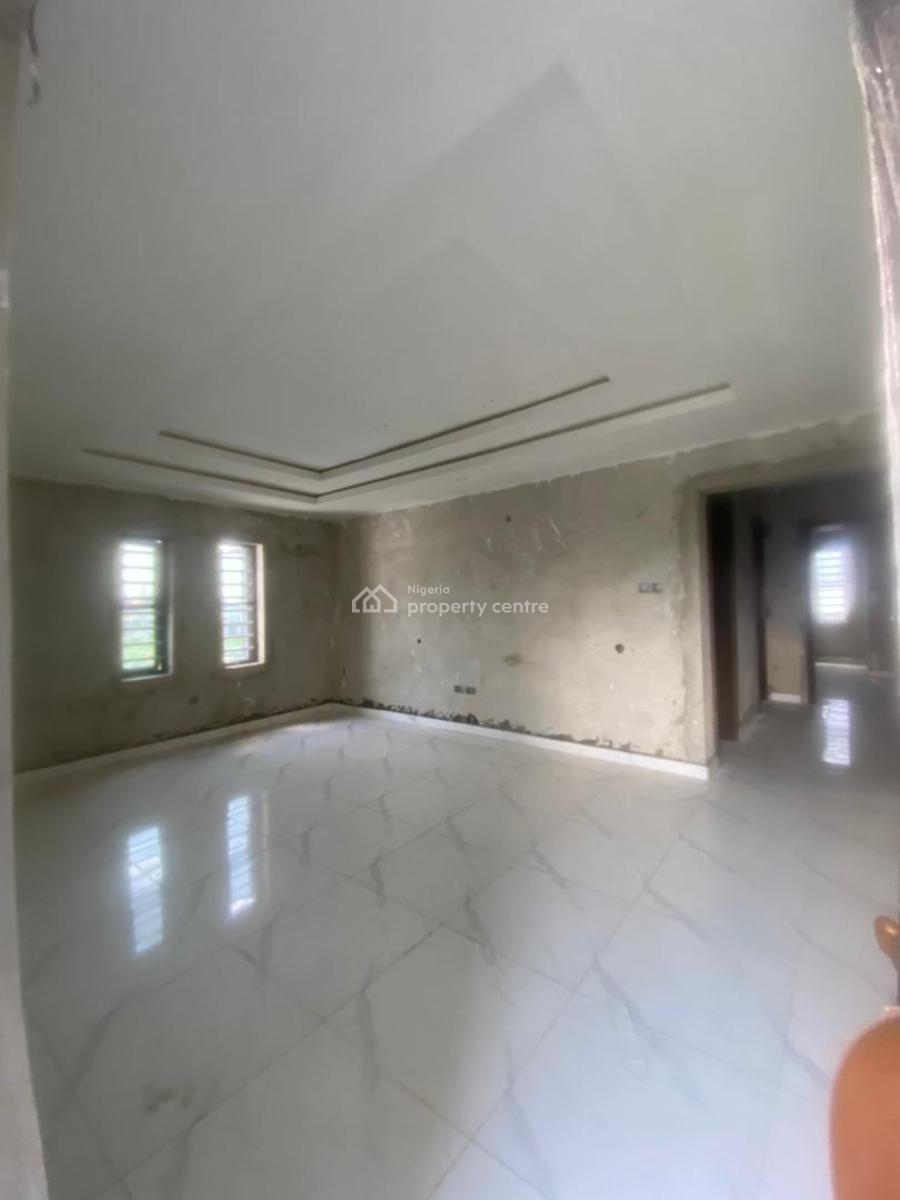 4 Units of 2 Bedroom Flats, Majek, Sangotedo, Ajah, Lagos, Flat / Apartment for Sale