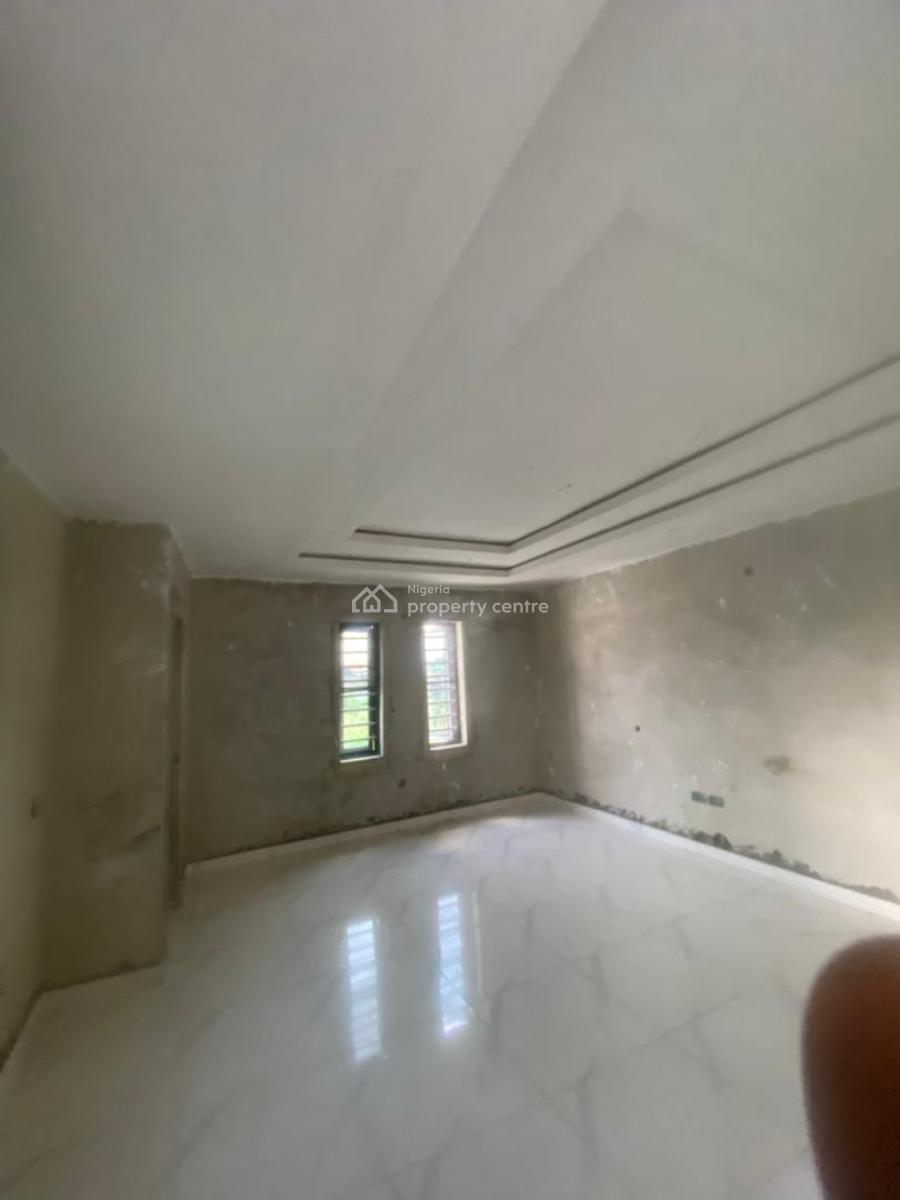 4 Units of 2 Bedroom Flats, Majek, Sangotedo, Ajah, Lagos, Flat / Apartment for Sale