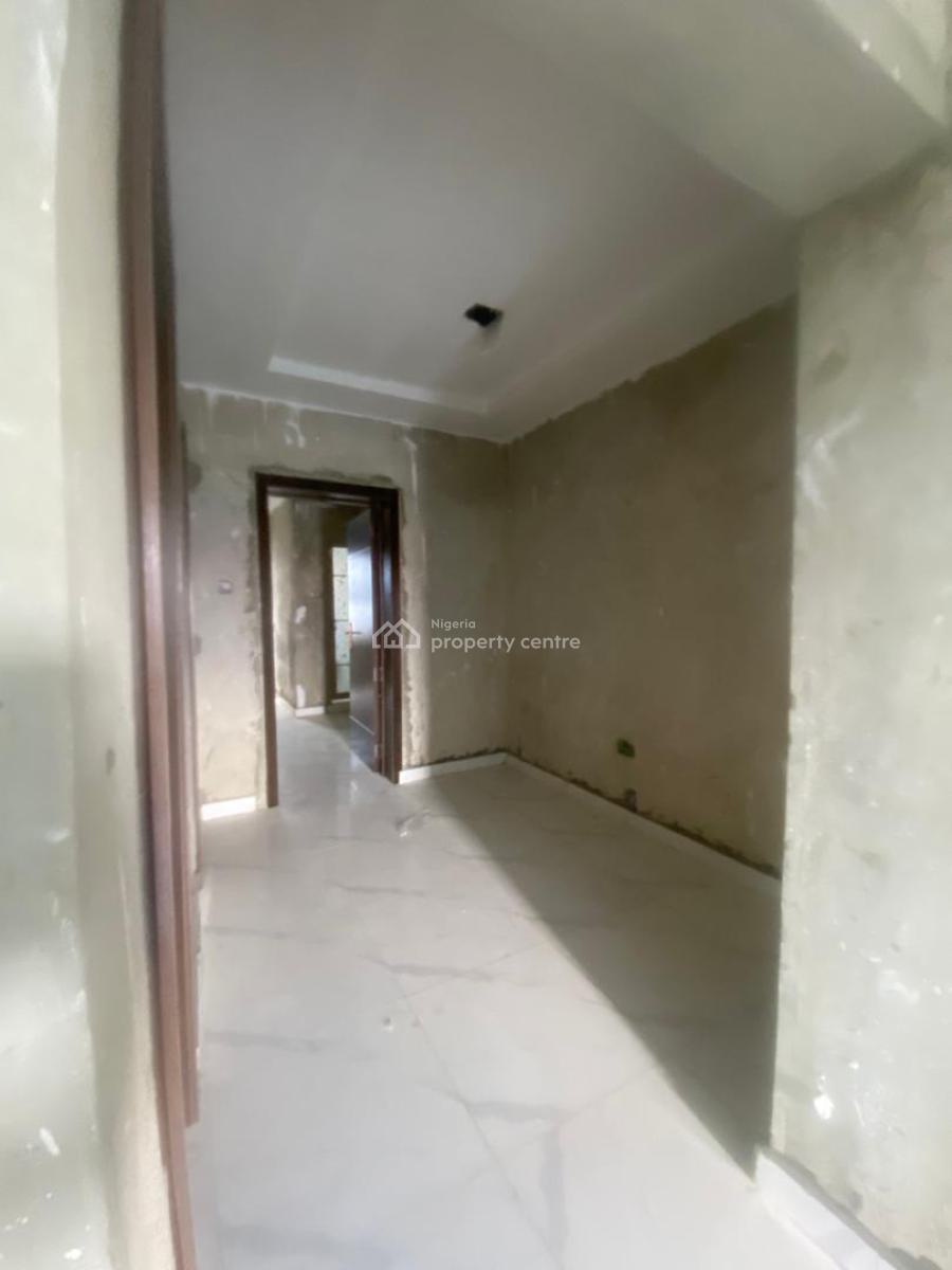 4 Units of 2 Bedroom Flats, Majek, Sangotedo, Ajah, Lagos, Flat / Apartment for Sale