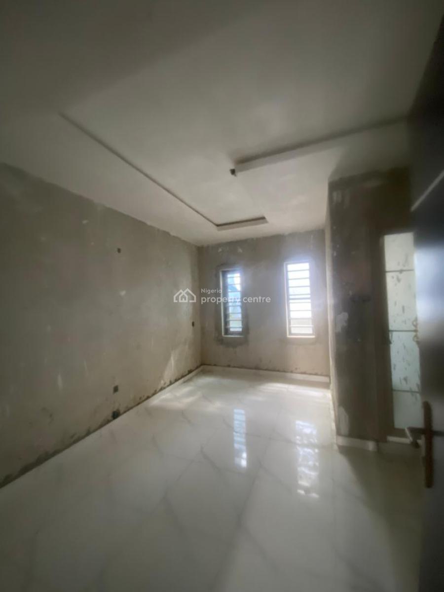 4 Units of 2 Bedroom Flats, Majek, Sangotedo, Ajah, Lagos, Flat / Apartment for Sale