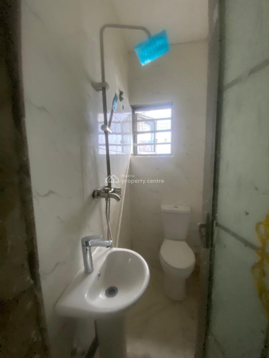 4 Units of 2 Bedroom Flats, Majek, Sangotedo, Ajah, Lagos, Flat / Apartment for Sale