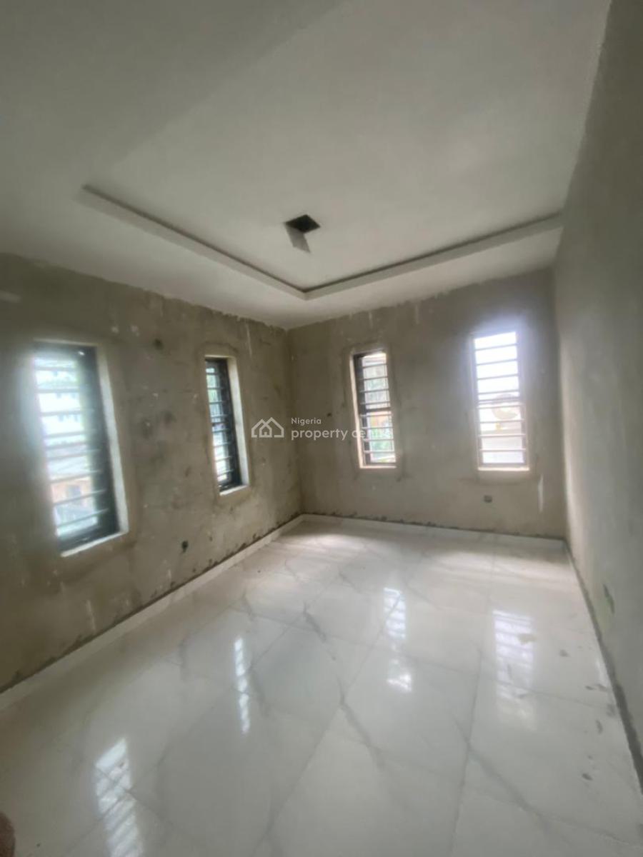 4 Units of 2 Bedroom Flats, Majek, Sangotedo, Ajah, Lagos, Flat / Apartment for Sale