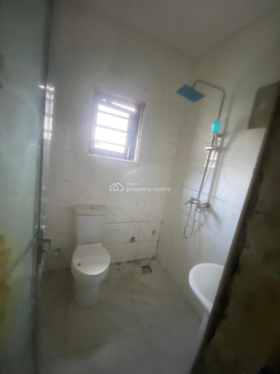 4 Units of 2 Bedroom Flats, Majek, Sangotedo, Ajah, Lagos, Flat / Apartment for Sale