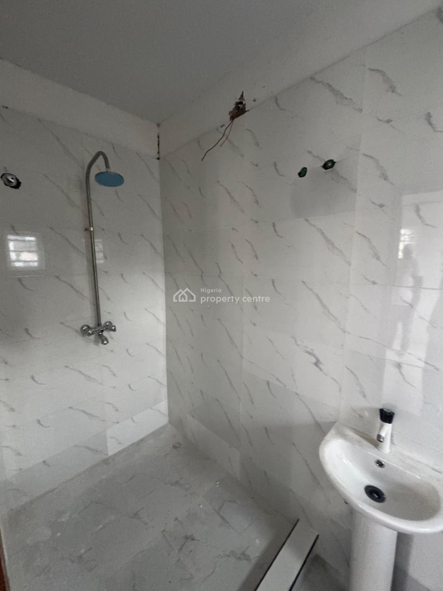Luxury 2 Bedroom Apartment, Oniru, Victoria Island (vi), Lagos, Flat / Apartment for Rent